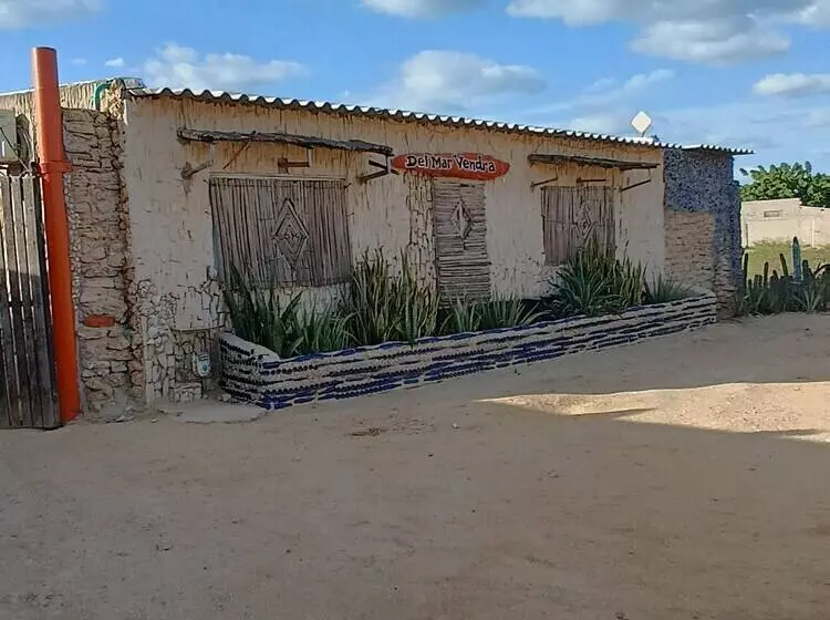 Hotelli Del Mar Vendra