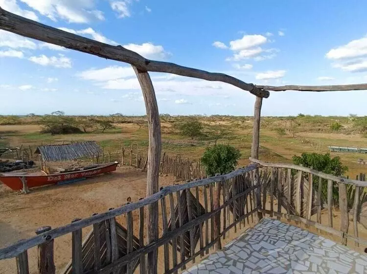 Hotelli Del Mar Vendra