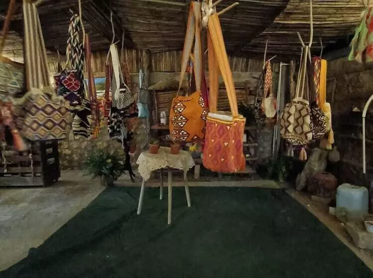 Hotelli Del Mar Vendra