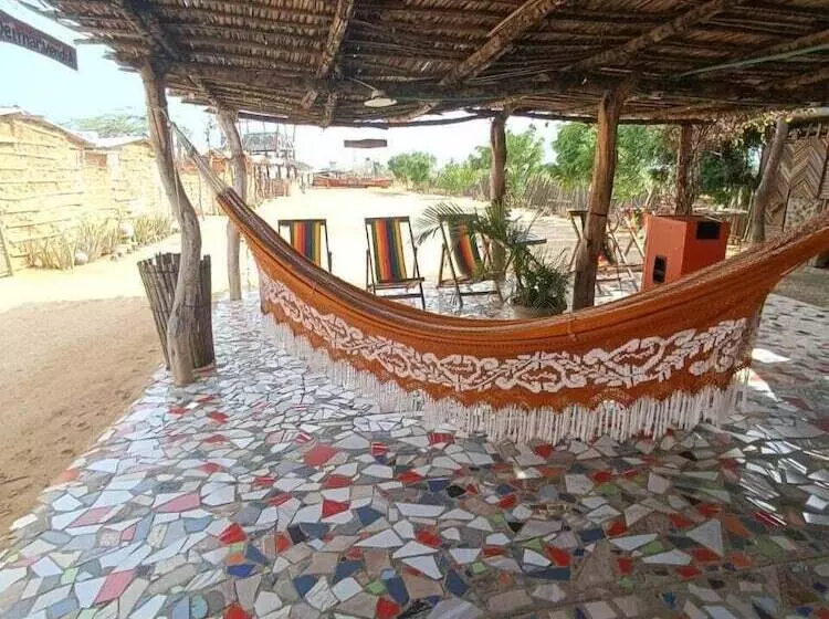 Hotelli Del Mar Vendra