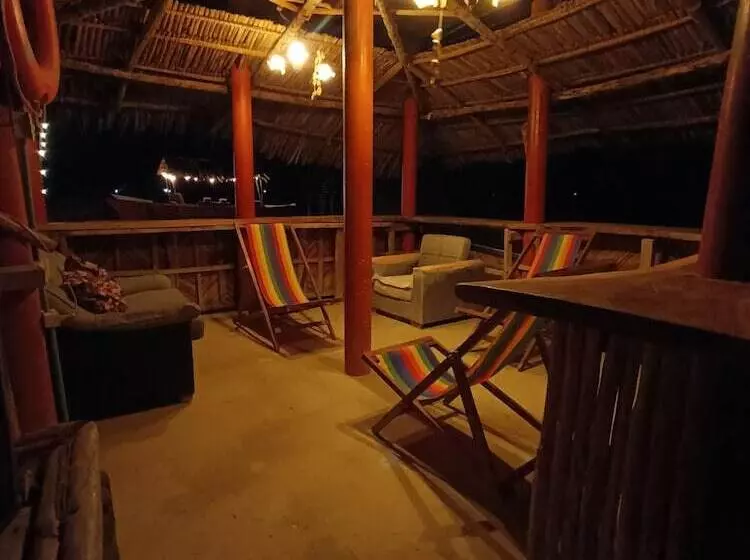 Hotelli Del Mar Vendra