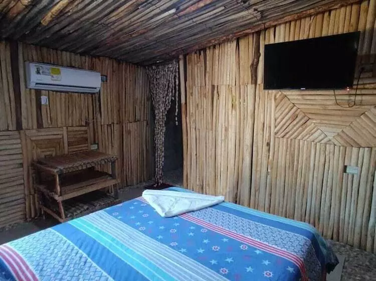 Hotelli Del Mar Vendra