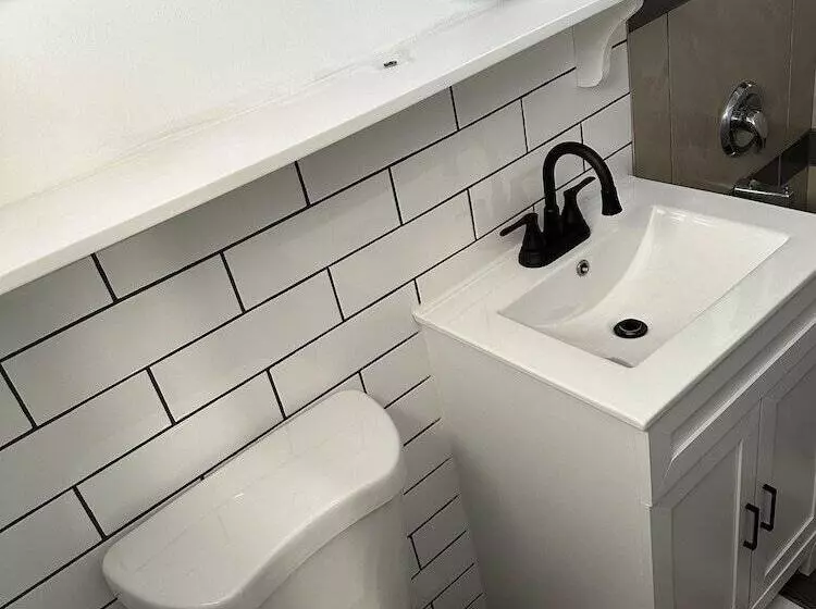 Hotelli Harborside Suites