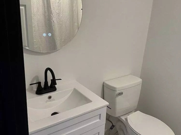 Hotelli Harborside Suites