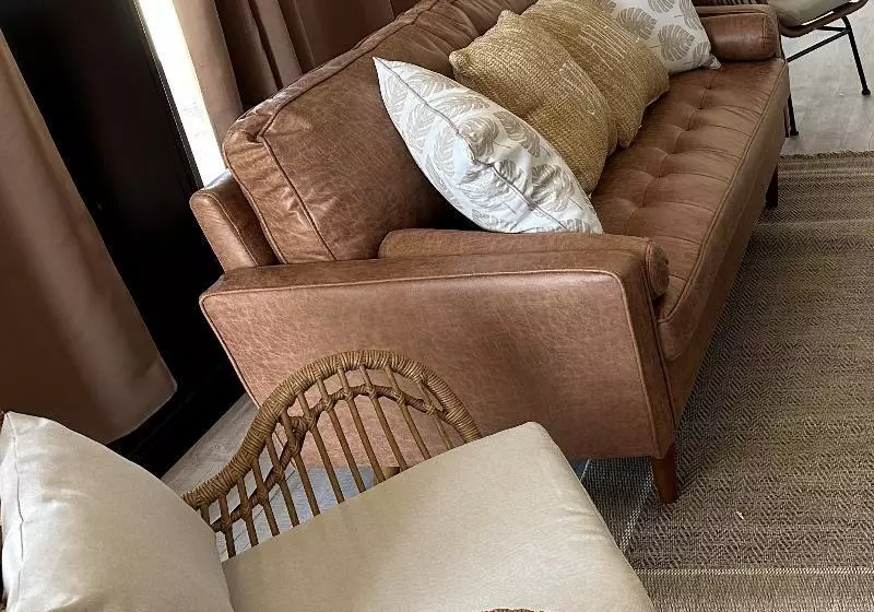 Hotelli Harborside Suites