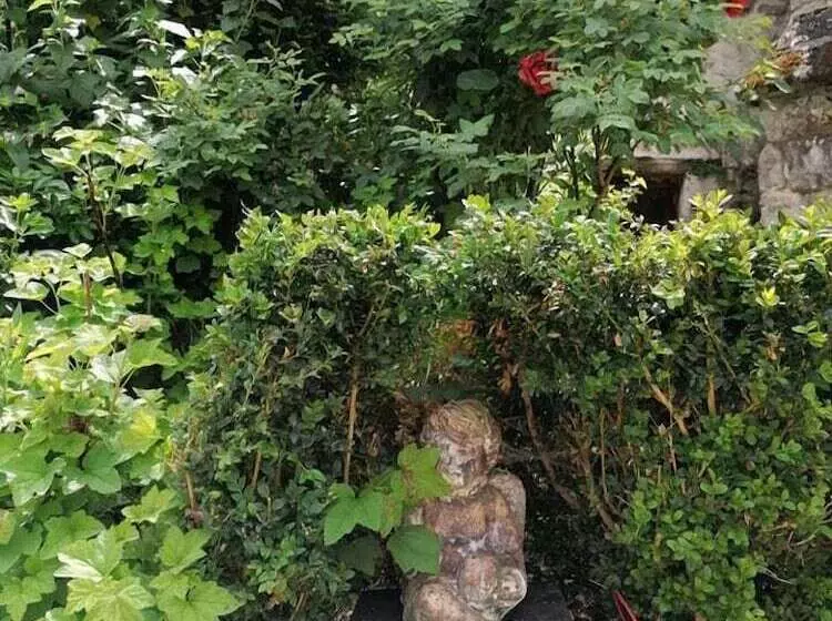 ホテル Hôtellerie Des Jardiniers Gourmands