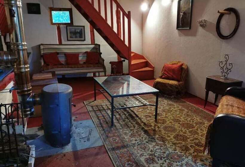 호텔 Hôtellerie Des Jardiniers Gourmands