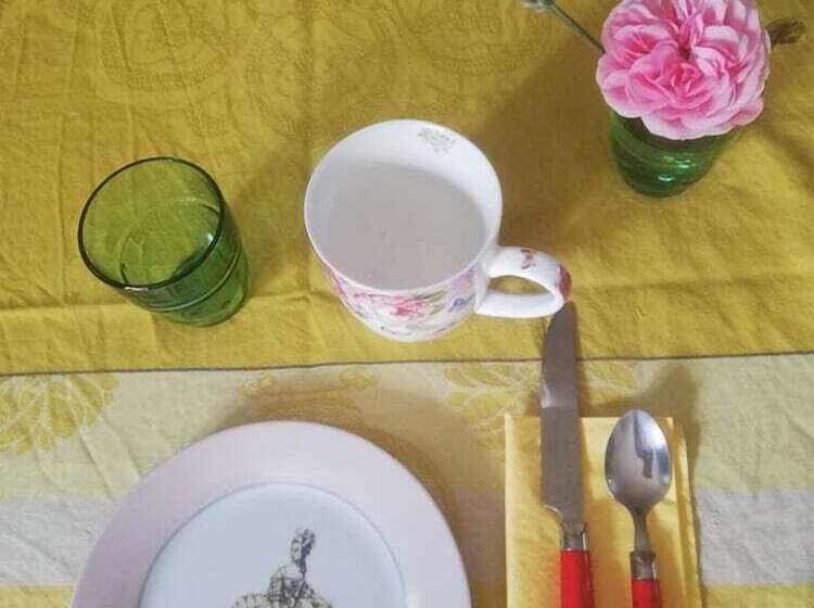 호텔 Hôtellerie Des Jardiniers Gourmands