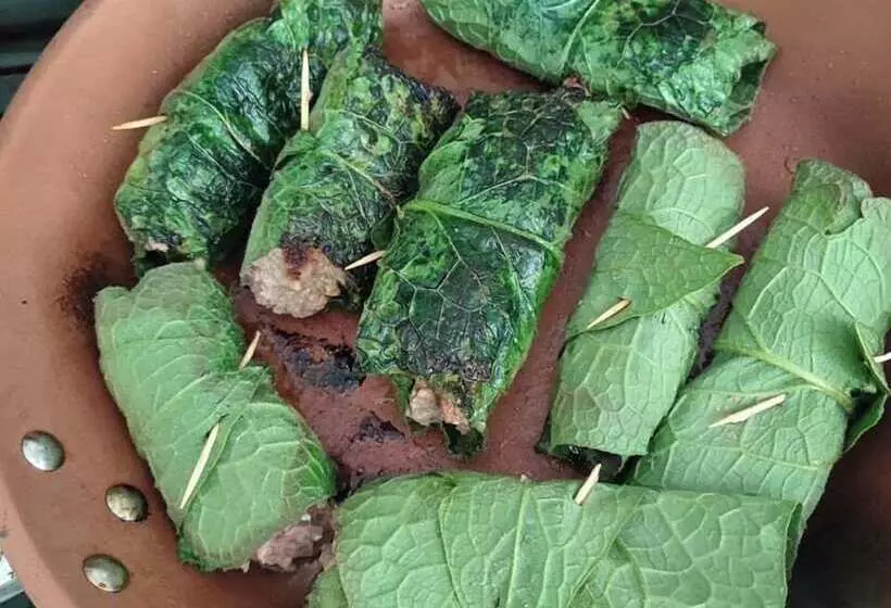 ホテル Hôtellerie Des Jardiniers Gourmands