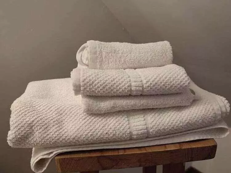 ホテル Hôtellerie Des Jardiniers Gourmands