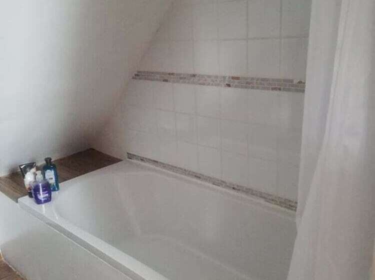 호텔 Hôtellerie Des Jardiniers Gourmands