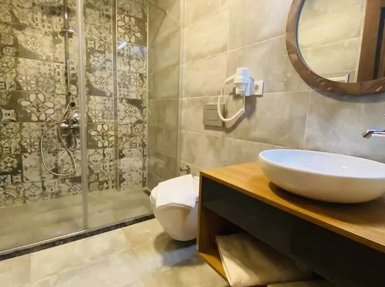 In Ephesus Hotel And Art Galery