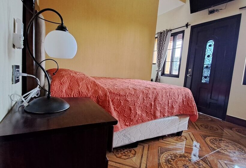 هتل La Mansion Del Gran Jaguar