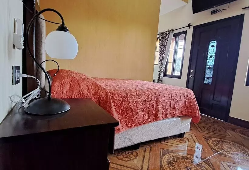 هتل La Mansion Del Gran Jaguar