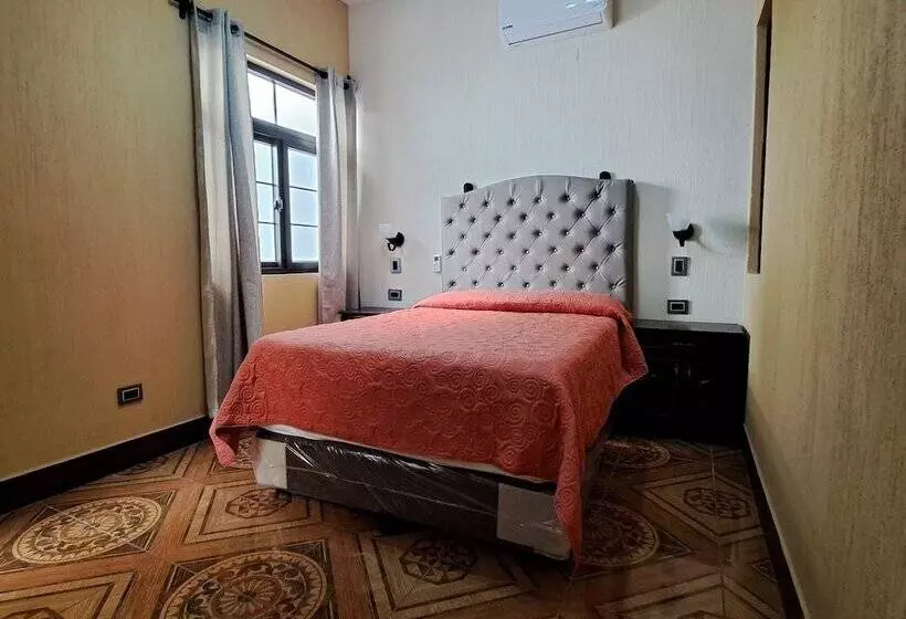 هتل La Mansion Del Gran Jaguar