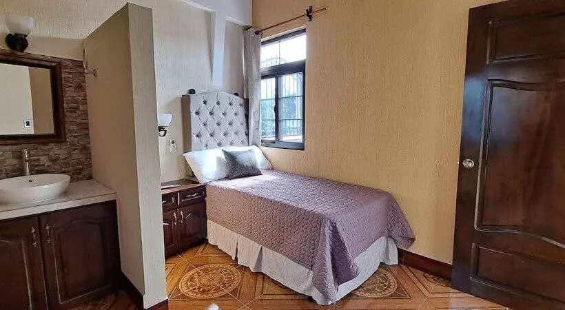 هتل La Mansion Del Gran Jaguar