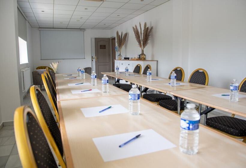 Hotel Le Royal Picardie