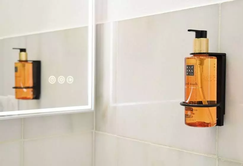 Hotelli Le Royal Picardie