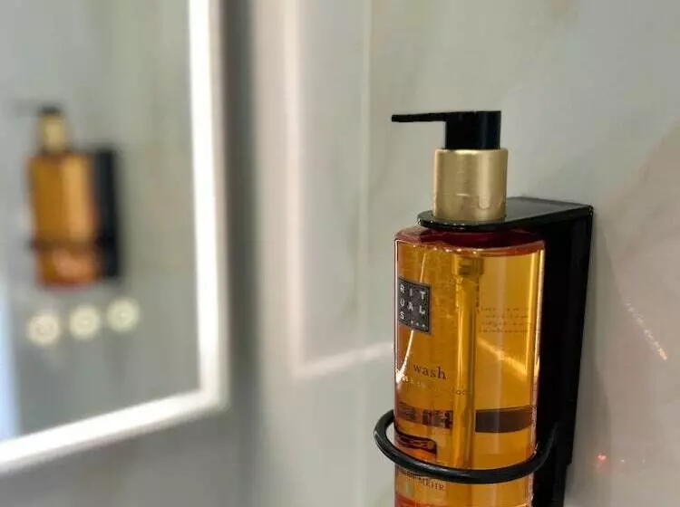 Hotelli Le Royal Picardie