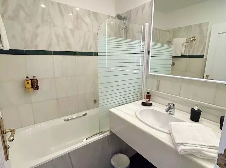 Hotelli Le Royal Picardie