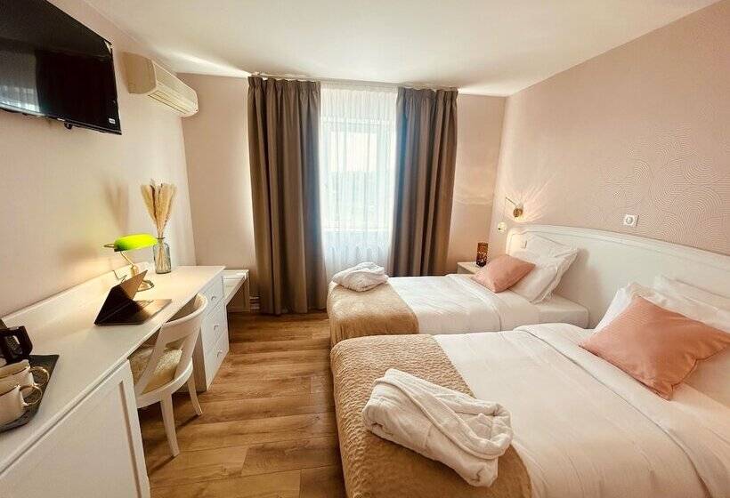 Hotel Le Royal Picardie