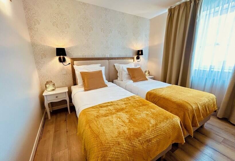 Hotel Le Royal Picardie