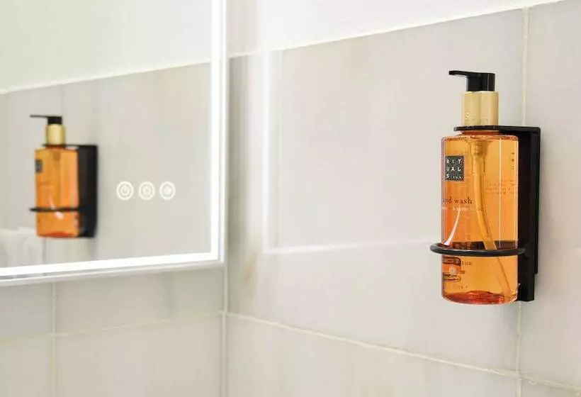 Hotelli Le Royal Picardie