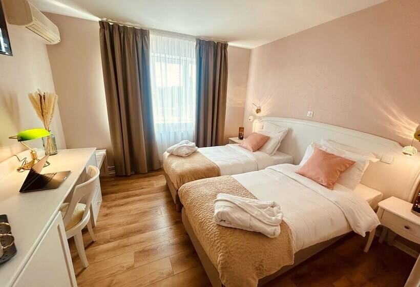 Hotel Le Royal Picardie