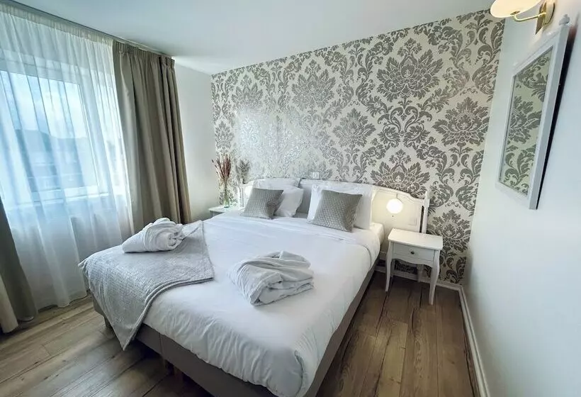 Hotelli Le Royal Picardie