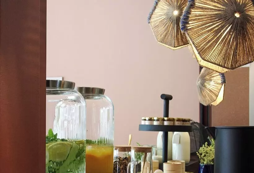 ホテル Loom Athens