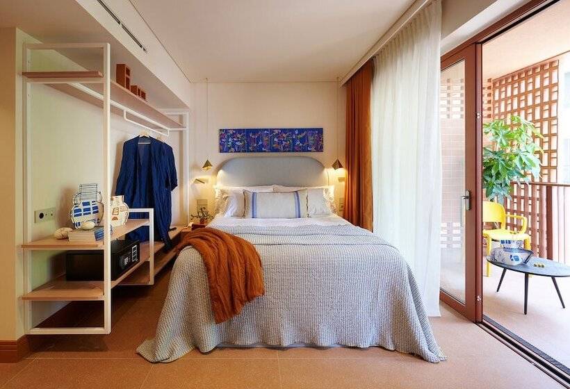 فندق Loom Athens