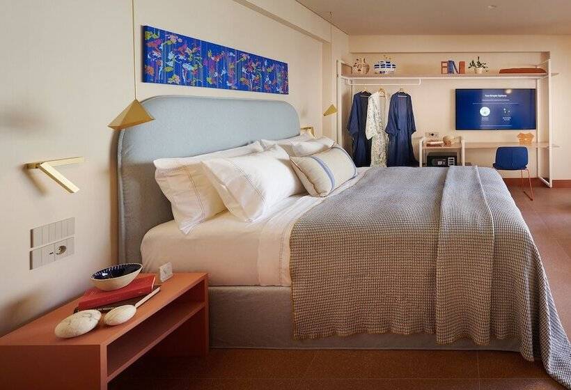 فندق Loom Athens