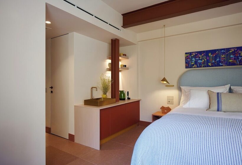 فندق Loom Athens