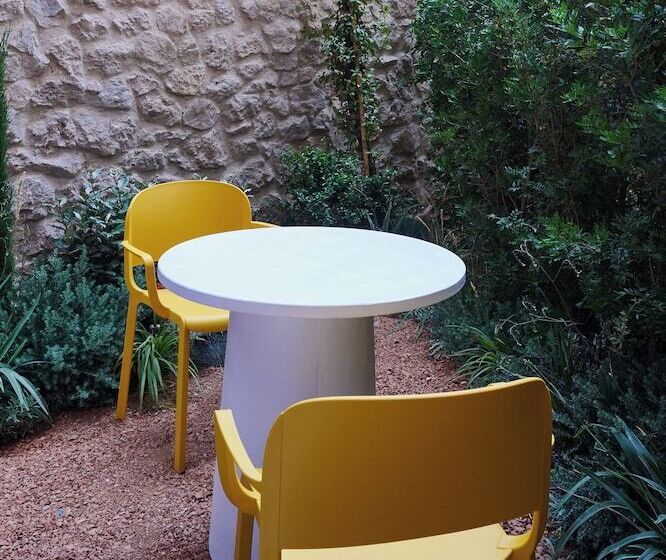 فندق Loom Athens