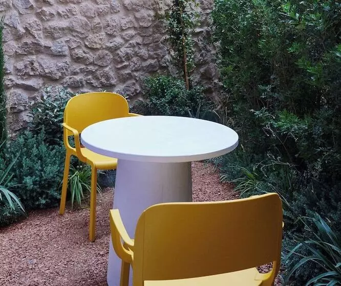 ホテル Loom Athens