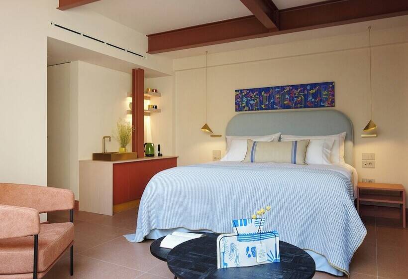 فندق Loom Athens