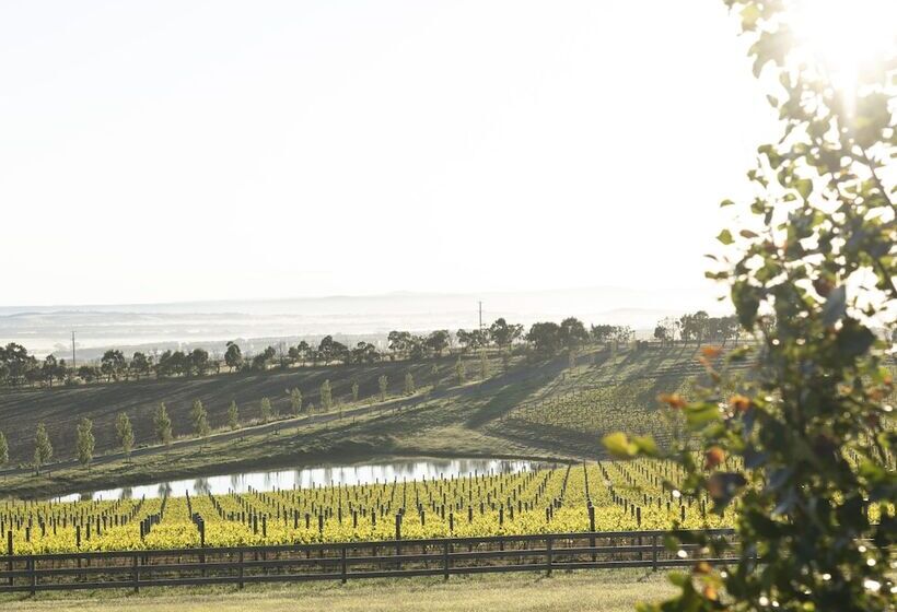 ホテル Marnong Estate