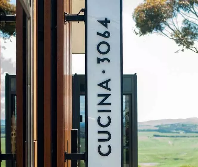 Hotelli Marnong Estate