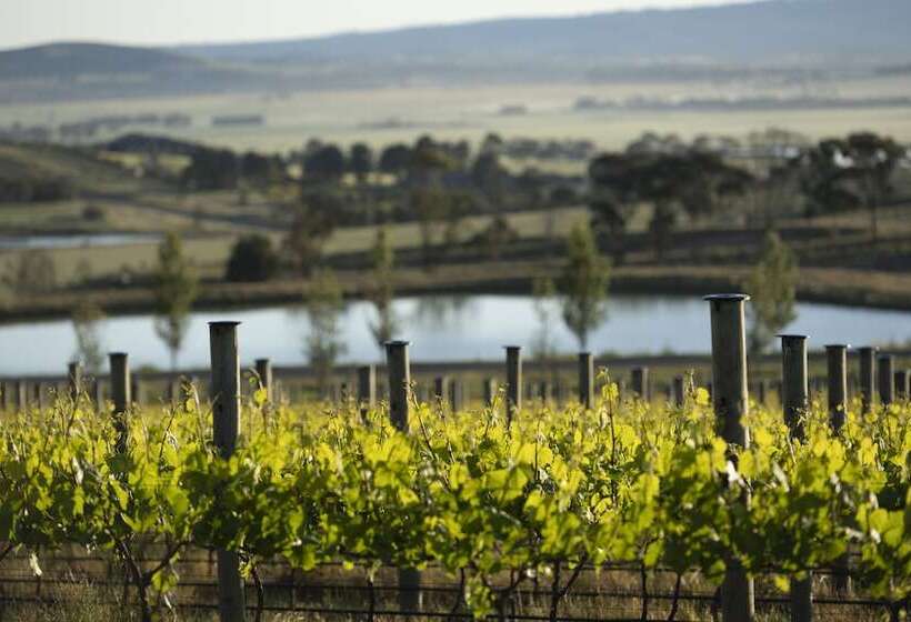 ホテル Marnong Estate