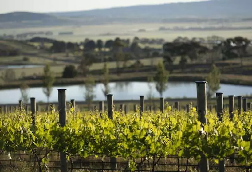 Hotelli Marnong Estate