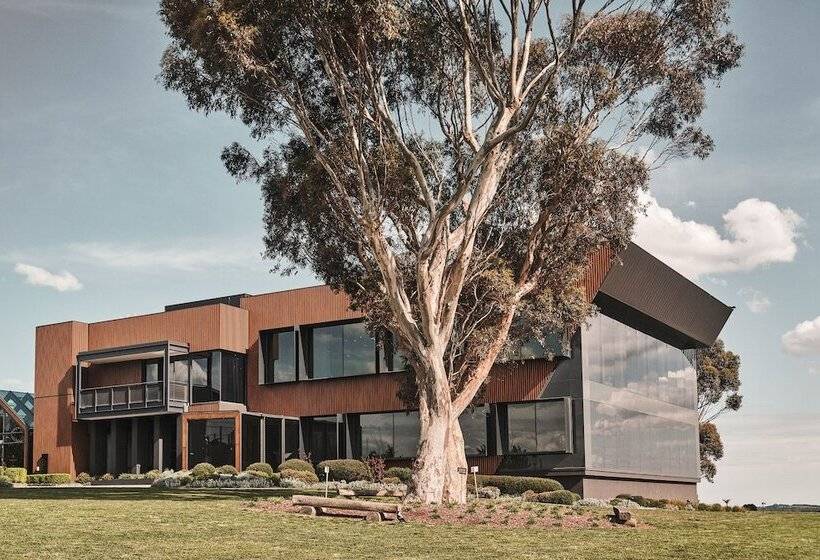 ホテル Marnong Estate