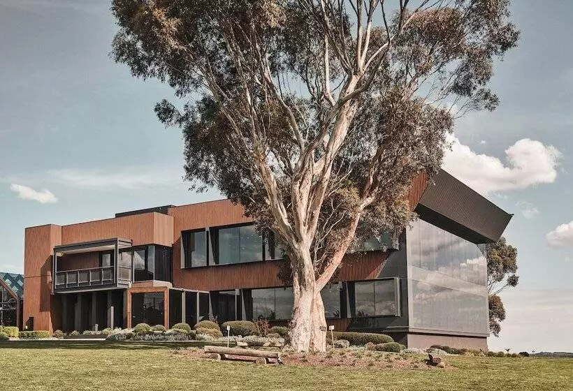 Hotelli Marnong Estate