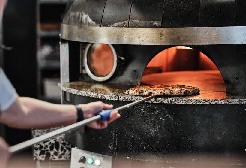 ホテル Marnong Estate