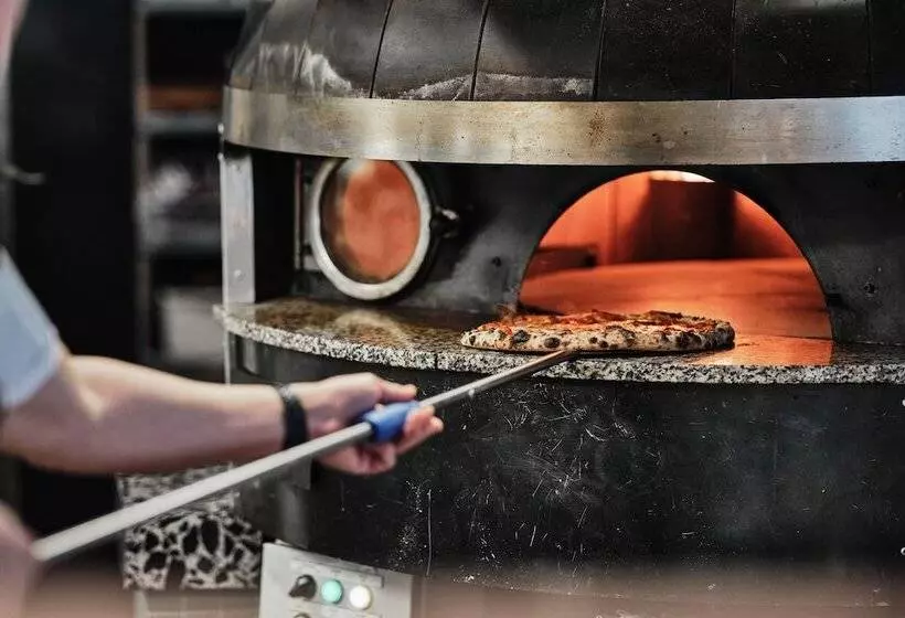 Hotelli Marnong Estate