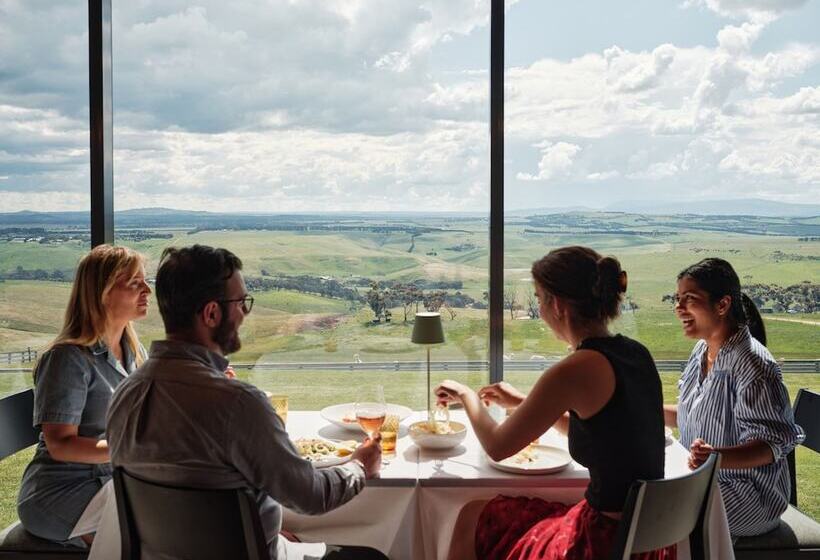 ホテル Marnong Estate