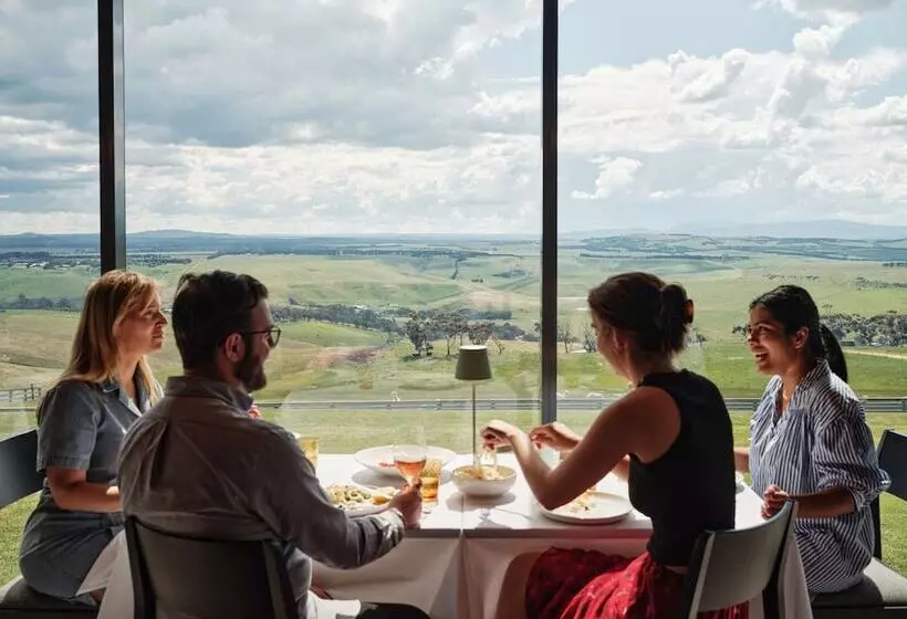 Hotelli Marnong Estate