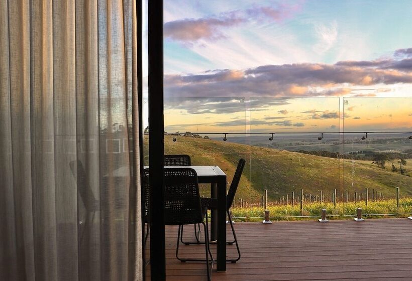 ホテル Marnong Estate