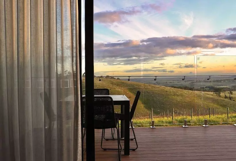 Hotelli Marnong Estate