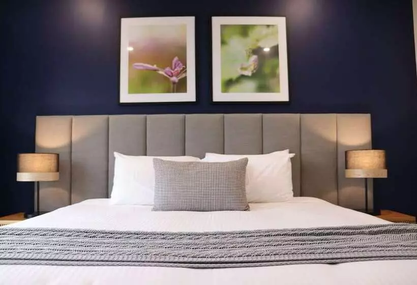 Hotelli Marnong Estate