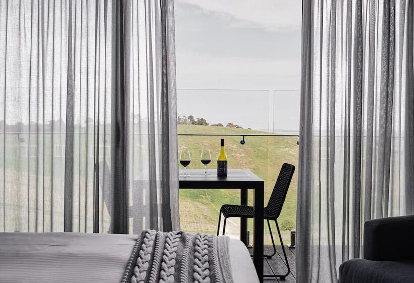 ホテル Marnong Estate